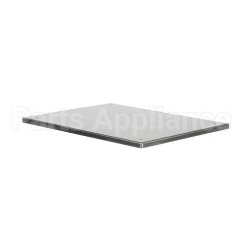 Z094141 Groen Door Panel Inside