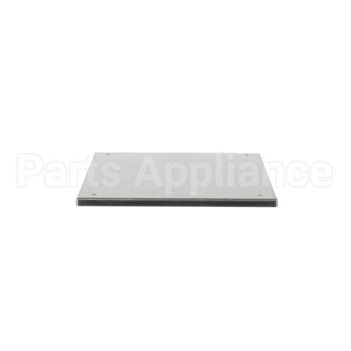 Z094141 Groen Door Panel Inside