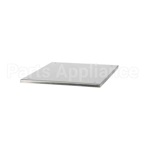 Z094141 Groen Door Panel Inside