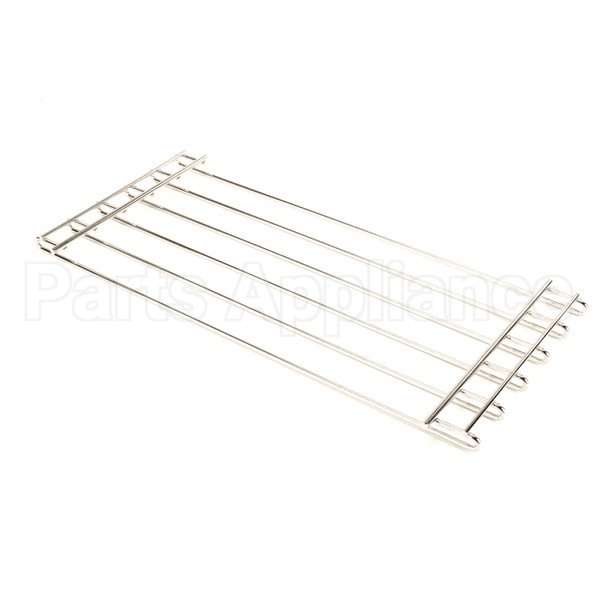 Z094148 Compatible Groen Rack Left