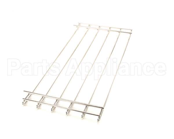 Z094148 Groen Rack Left