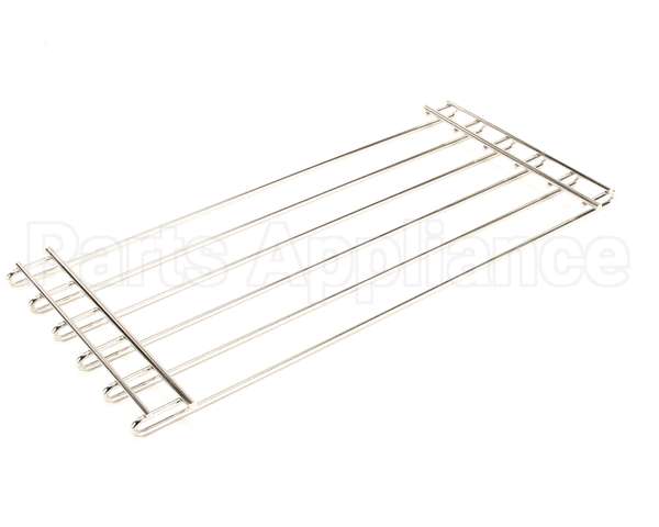 Z094148 Groen Rack Left