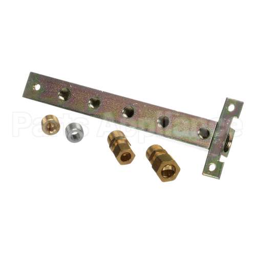 Z094170 Groen Manifold Fitting Assembly