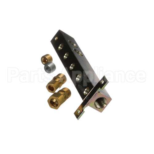 Z094170 Groen Manifold Fitting Assembly