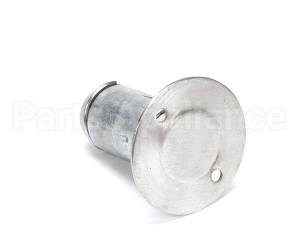 Z096569 Groen Foot Adjustable Flanged W/Hole