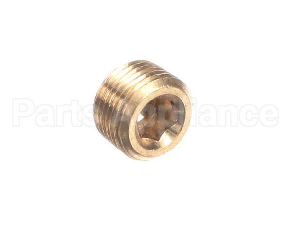 Z096703 Groen Countersunk Hex Head