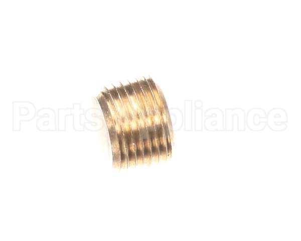 Z096703 Groen Countersunk Hex Head