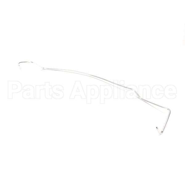 Z096708 Compatible Groen Tubing 1/4" (Prebend) Pi Lot