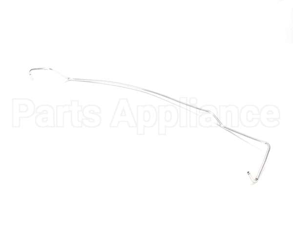 Z096708 Groen Tubing 1/4 (Prebend) Pilot