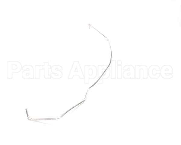Z096708 Groen Tubing 1/4 (Prebend) Pilot