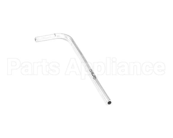 Z096715 Groen Tubing .375 (Prebend)