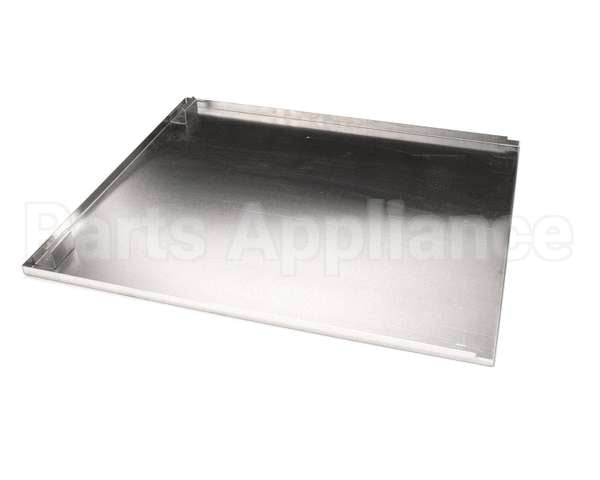 Z096720 Groen Cover Front Panel