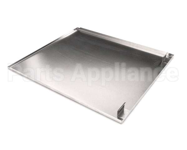 Z096720 Groen Cover Front Panel