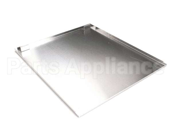 Z096720 Groen Cover Front Panel