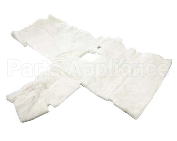 Z096738 Groen Insulation Chamber Hypersteam