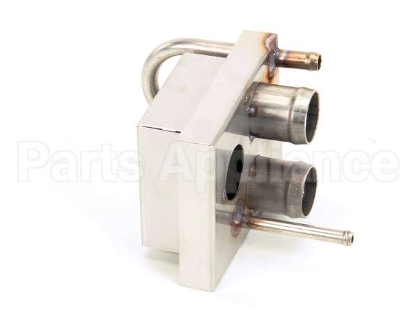 Z096792 Groen Cover Drain Tank Assembly