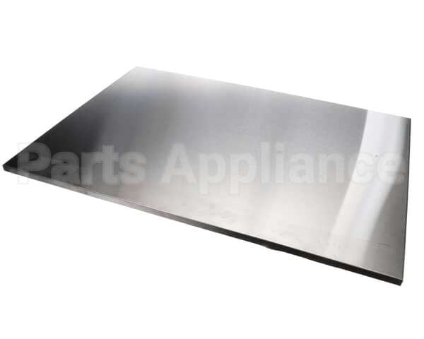 Z096848 Groen Side Panel (Steamer)