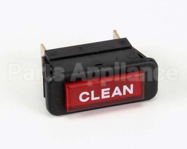 Z096889 Groen Indicator Lamp (Clean)