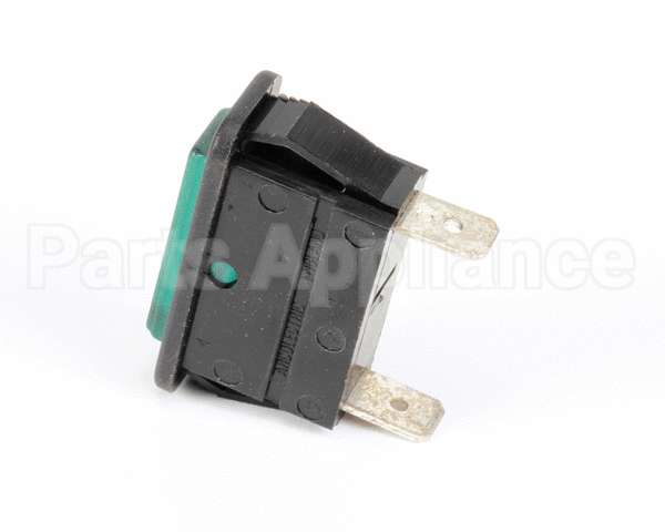 Z096890 Groen Indicator Lamp (Ready)