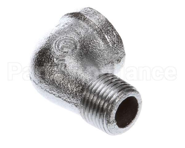 Z096905 Groen Elbow 90 Deg Street 1/2 Npt