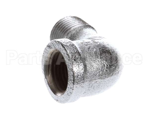 Z096905 Groen Elbow 90 Deg Street 1/2 Npt