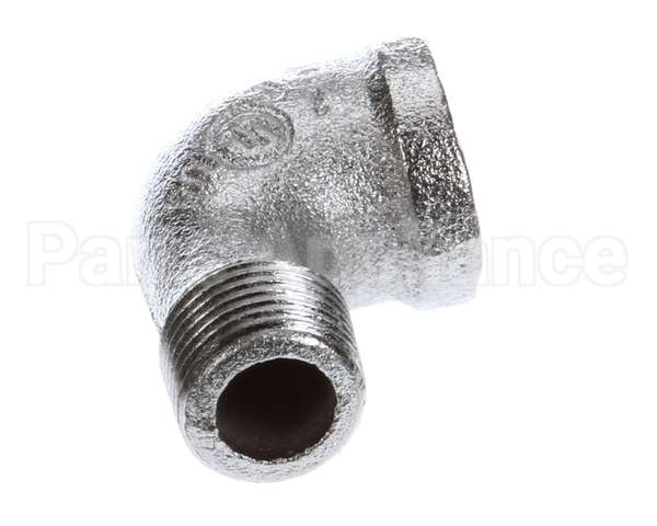 Z096905 Groen Elbow 90 Deg Street 1/2 Npt