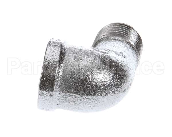 Z096905 Groen Elbow 90 Deg Street 1/2 Npt