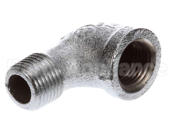 Z096905 Groen Elbow 90 Deg Street 1/2 Npt