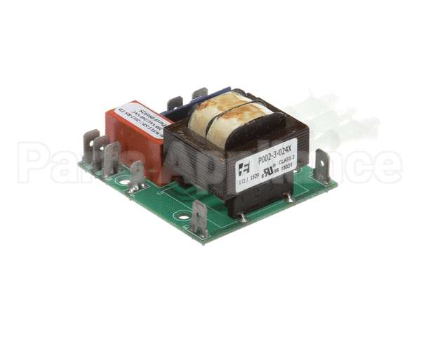 Z096925 Groen Control Water Level 208/240 Volt