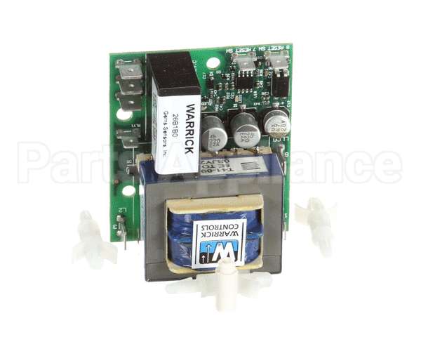 Z097023 Groen Control Water Level 115 Volt
