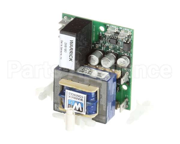 Z097023 Groen Control Water Level 115 Volt