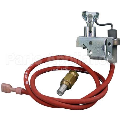 Z097027 Compatible Groen Pilot