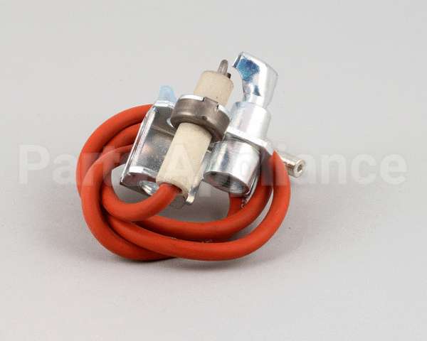 Z097027 Groen Pilot Bracket And Orifice