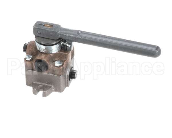 Z097480 Groen Valve Water Control 1/2Npt