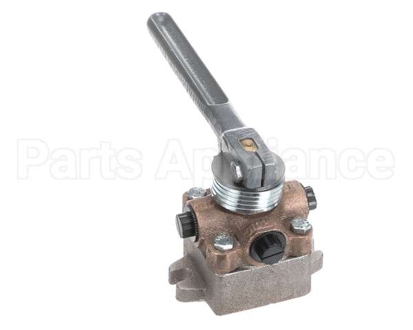 Z097480 Groen Valve Water Control 1/2Npt
