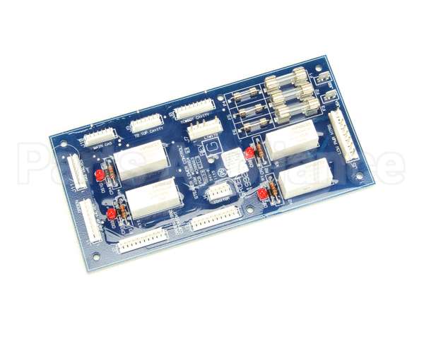 Z098664 Groen Steamer Lower Control