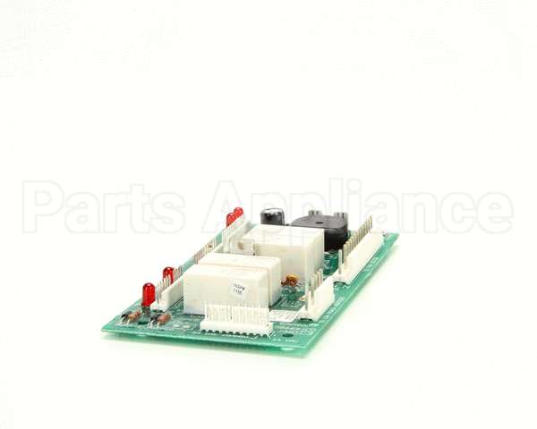 Z098666 Groen Self Contained Cavity Control