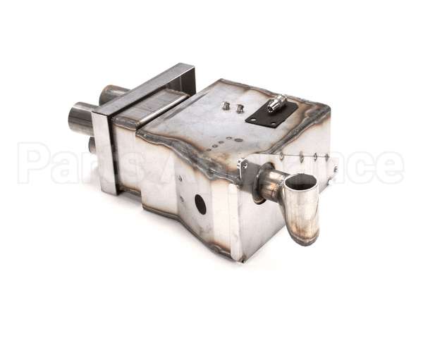 Z099214 Groen Drain Box Assembly Neb/1,Ngb/3