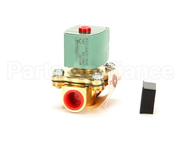 Z099220 Groen Valve Solenoid 1/2Npt