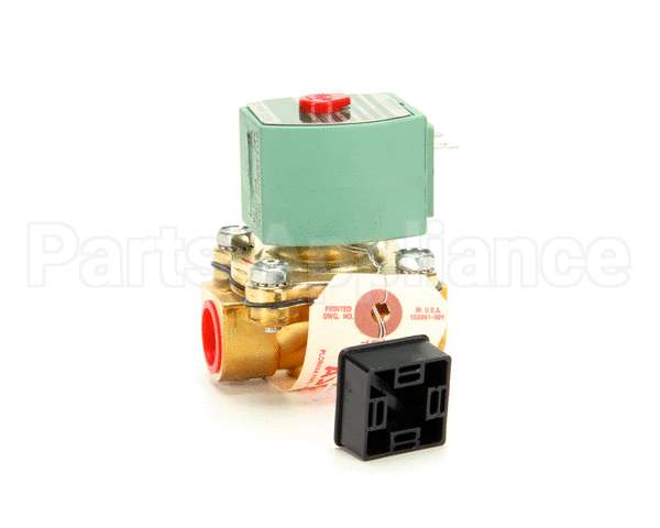 Z099220 Groen Valve Solenoid 1/2Npt