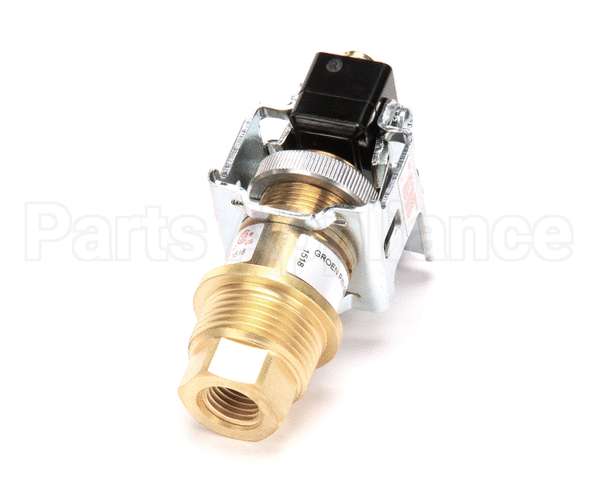 Z099222 Groen Switch, Press. 1/4 Npt Int.