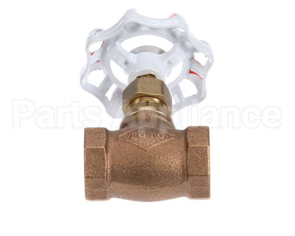 Z099255 Groen Valve Globe 1/2 Npt