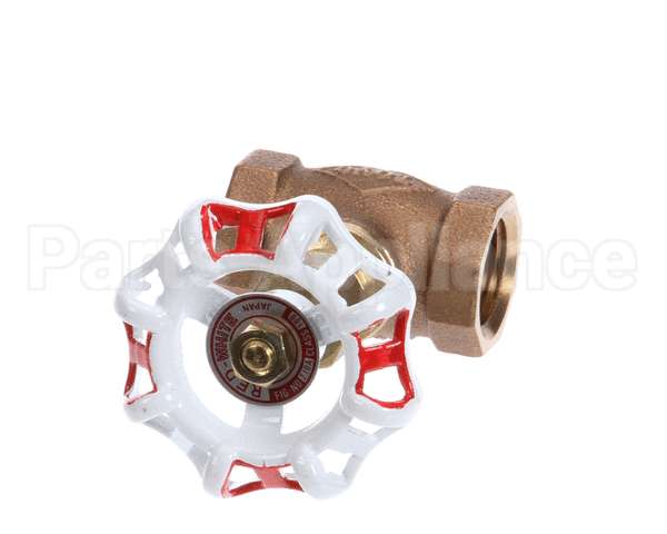 Z099255 Groen Valve Globe 1/2 Npt