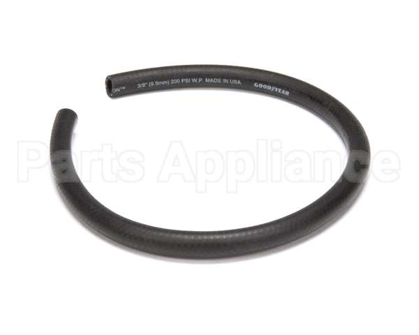 Z099282C Groen Hose 3/8 I.d. X 24 Lg.