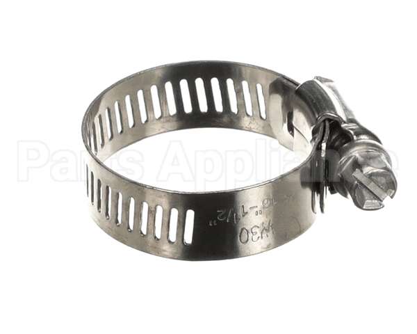 Z099284 Groen Clamp Hose Worm Drive