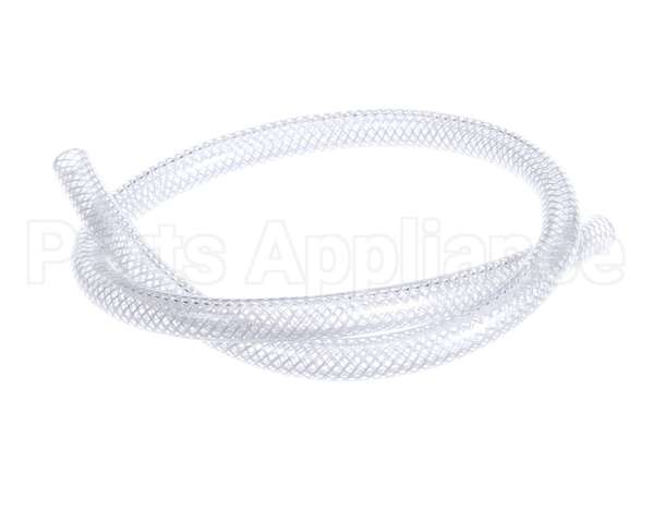 Z099915 Groen Hose 3/8Id X 27Lg Pvc Clr