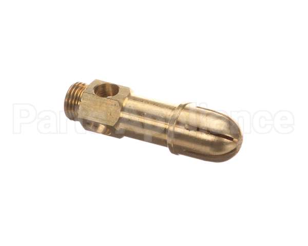 Z099917 Groen Low Fire Burner Jet(#61 Drill)