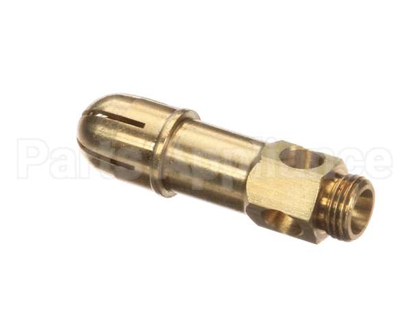 Z099922 Groen Low Fire Burner Jet