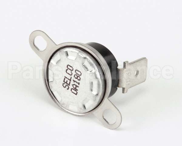 Z099947 Groen Universal Thermostats