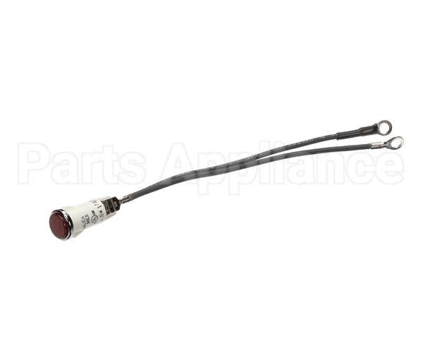 Z1-301013 Star Pilot Light Assembly 240V